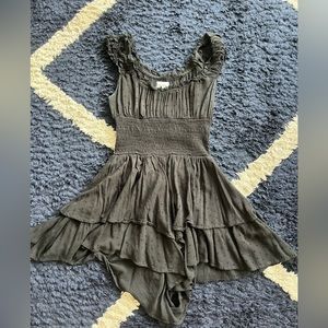 Princess Polly Romper